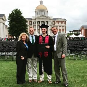 Meet your Posher, Daniel